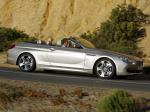 BMW 650i Convertible 2011 года (ZA)